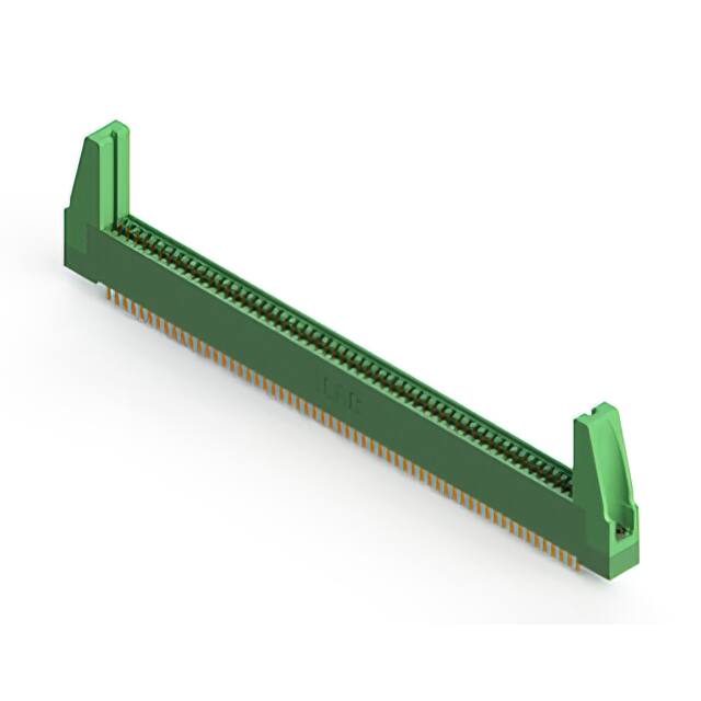 345-116-520-288 EDAC Inc.  Edgeboard Connectors